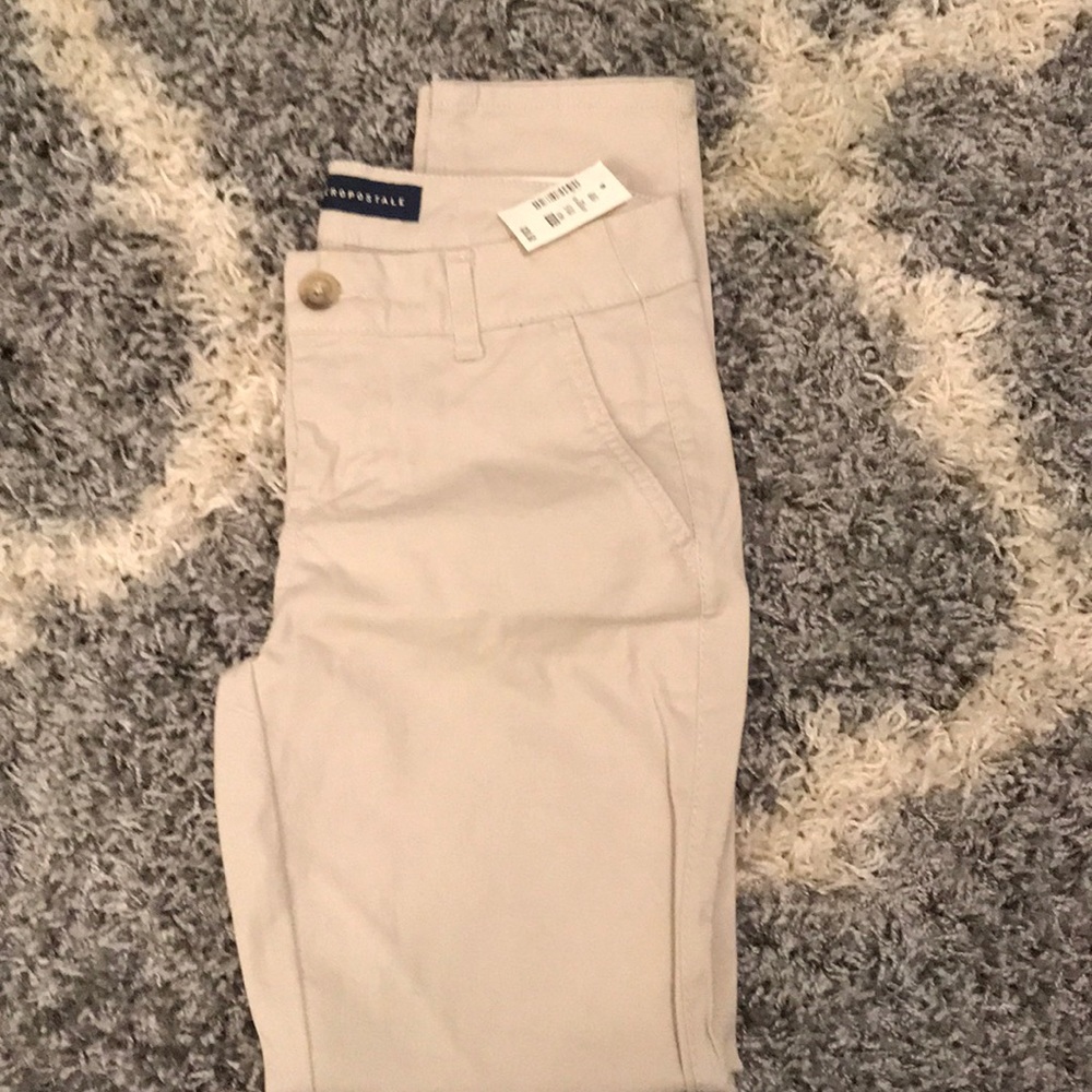 Aeropostale Kakis